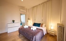 Novoli Cozy Apartment