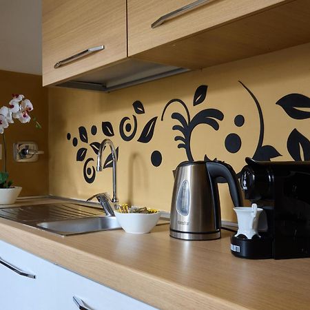Novoli Cozy Apartment Firenze Esterno foto
