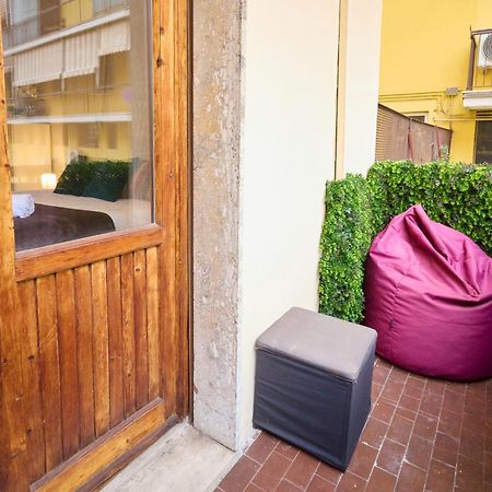 Novoli Cozy Apartment Firenze Esterno foto
