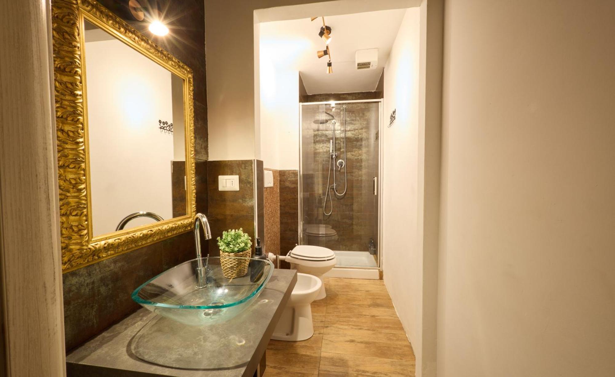 Novoli Cozy Apartment Firenze Esterno foto
