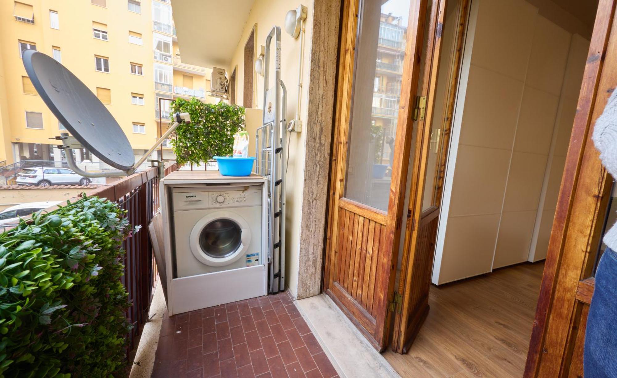 Novoli Cozy Apartment Firenze Esterno foto